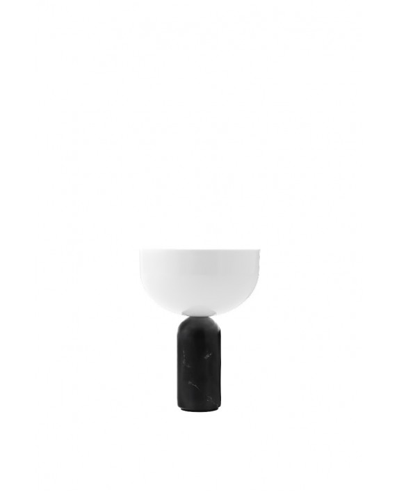 New Works Kizu Portable Table Lamp